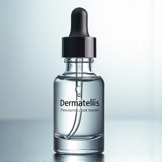 Dermatellis Hyaluronic Acid Serum