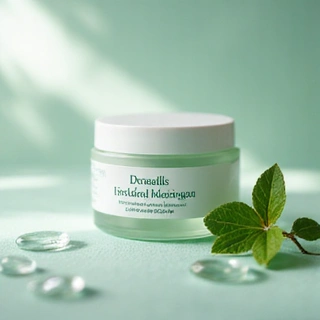Dermatellis Antioxidant Daily Moisturizer