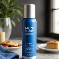 Dermatellis Men's Vitality Complex lifestyle image